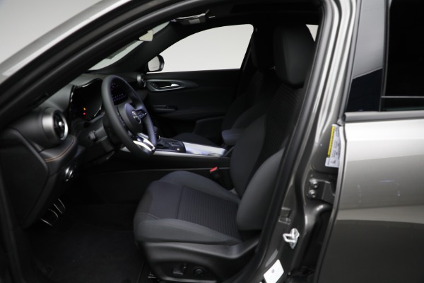 New 2025 Alfa Romeo Tonale for sale Sold at Pagani of Greenwich in Greenwich CT 06830 14