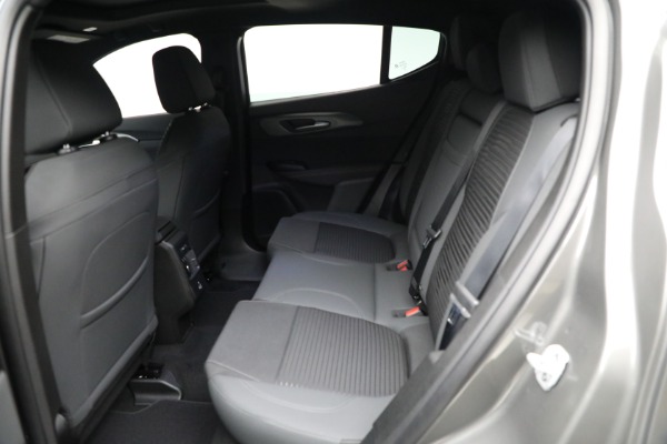 New 2025 Alfa Romeo Tonale for sale Sold at Pagani of Greenwich in Greenwich CT 06830 18