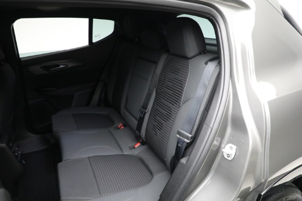 New 2025 Alfa Romeo Tonale for sale Sold at Pagani of Greenwich in Greenwich CT 06830 19