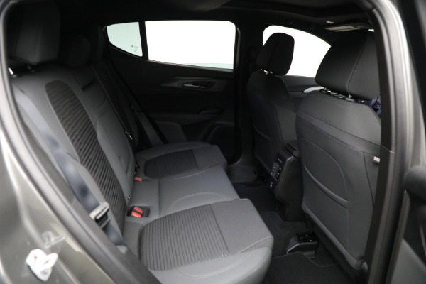 New 2025 Alfa Romeo Tonale for sale Sold at Pagani of Greenwich in Greenwich CT 06830 20