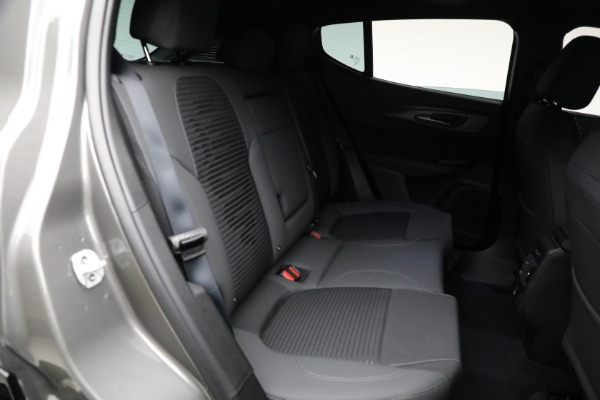 New 2025 Alfa Romeo Tonale for sale Sold at Pagani of Greenwich in Greenwich CT 06830 21