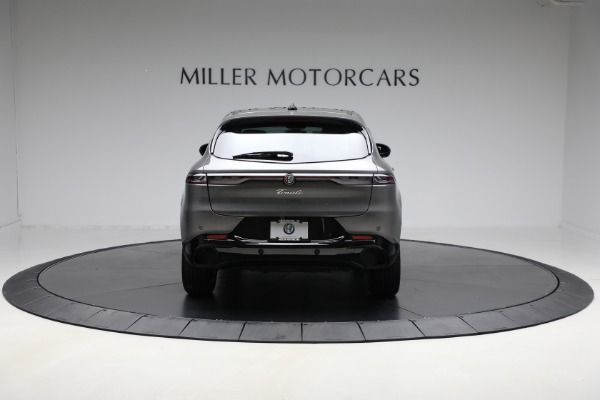 New 2025 Alfa Romeo Tonale for sale Sold at Pagani of Greenwich in Greenwich CT 06830 6