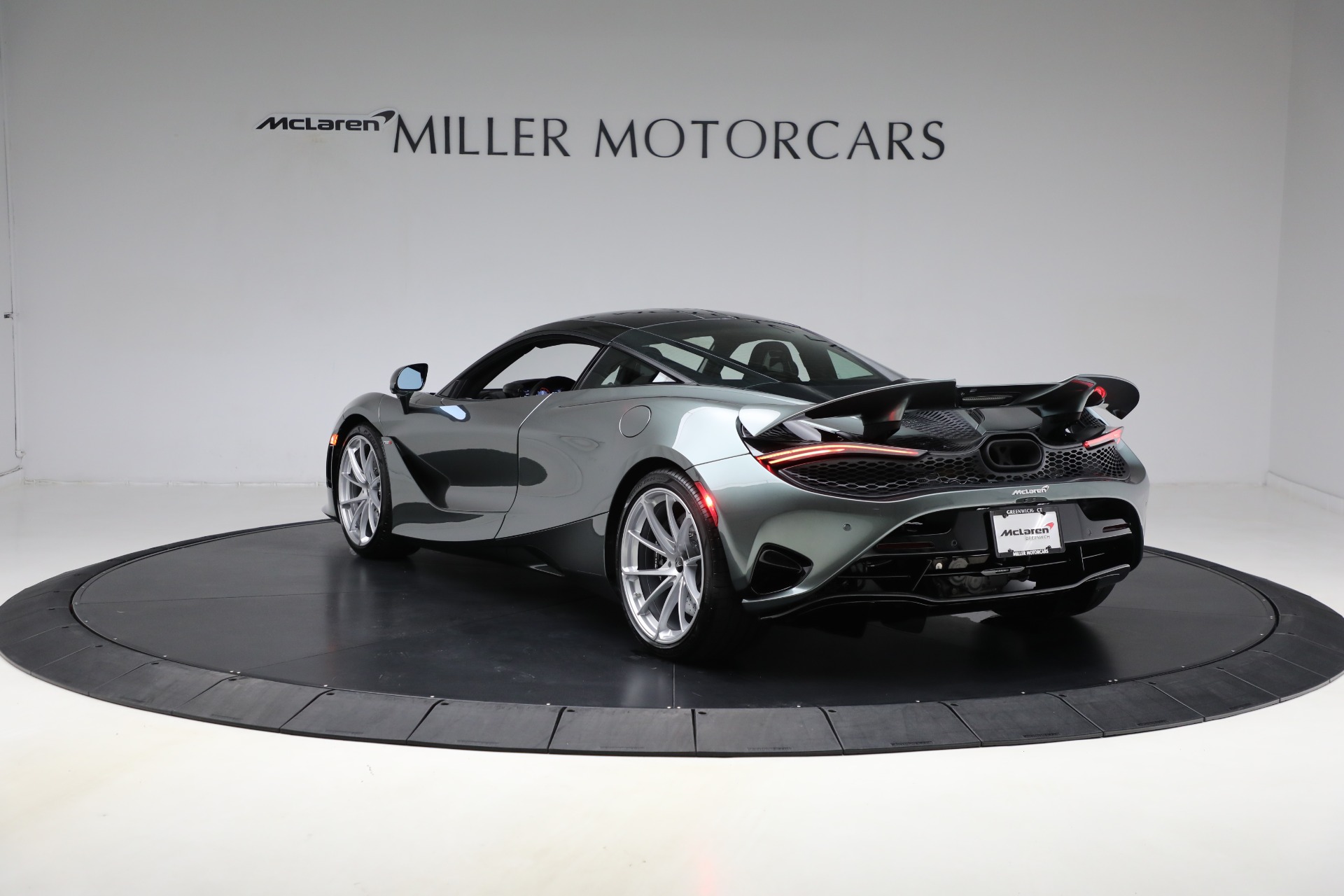 New 2025 McLaren 750S TechLux For Sale (Special Pricing) | Pagani