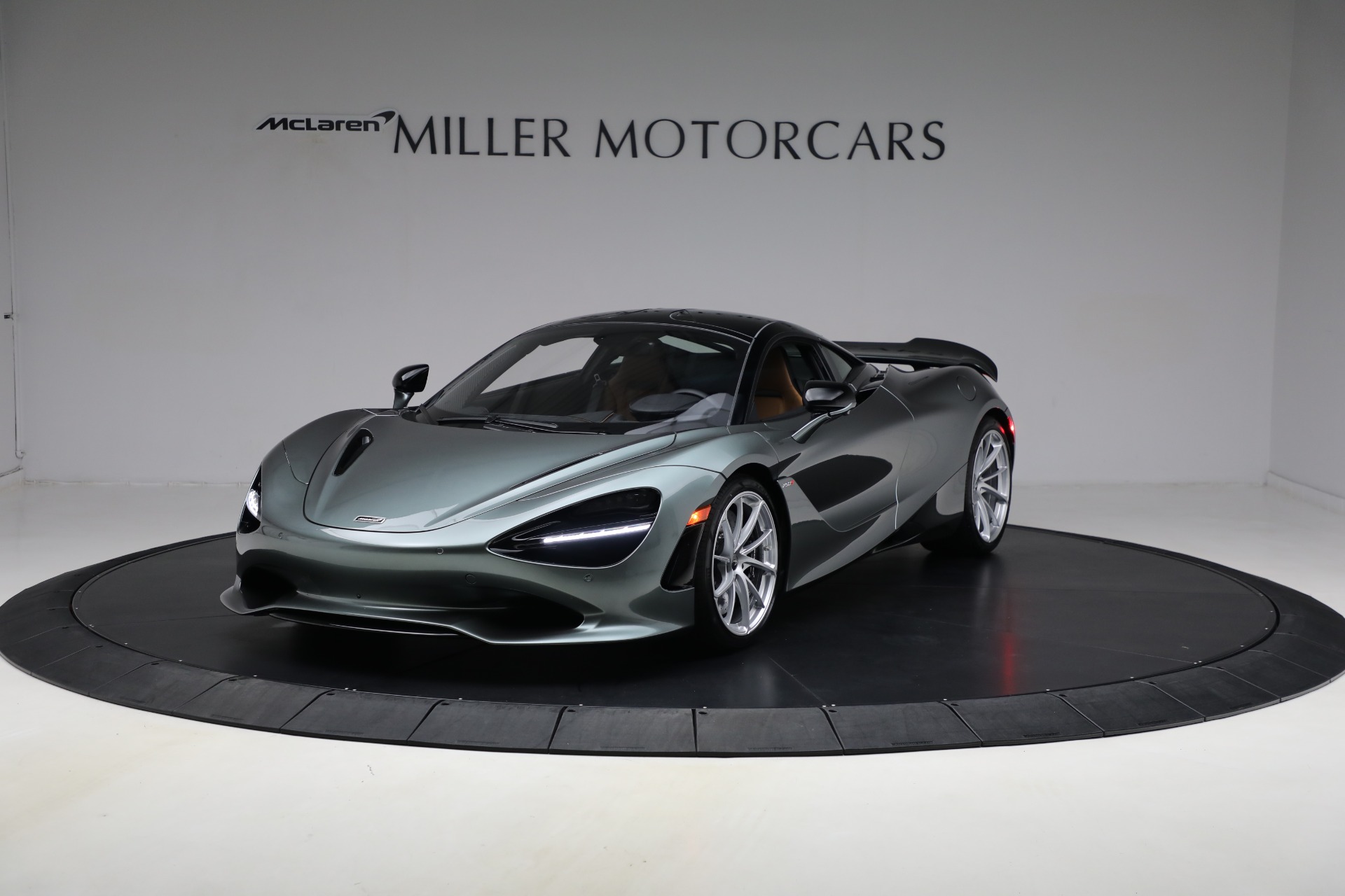 New 2025 McLaren 750S TechLux For Sale (Special Pricing) | Pagani