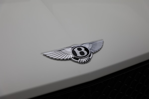 Used 2023 Bentley Bentayga Speed for sale Sold at Pagani of Greenwich in Greenwich CT 06830 10