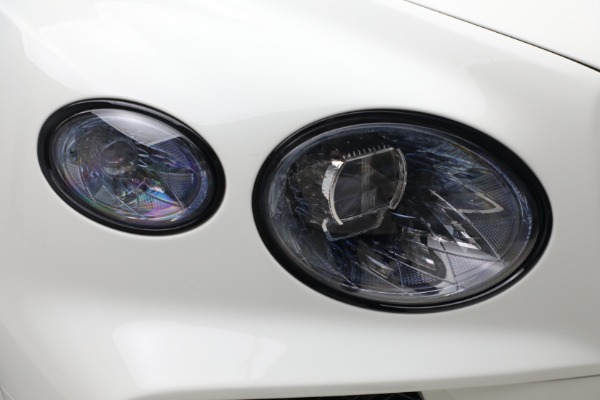 Used 2023 Bentley Bentayga Speed for sale Sold at Pagani of Greenwich in Greenwich CT 06830 11