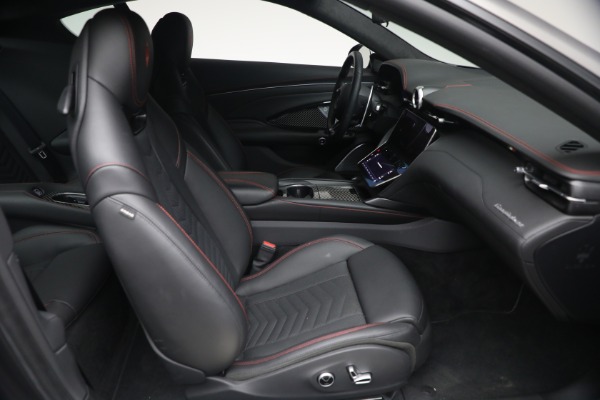 Used 2024 Maserati GranTurismo Trofeo for sale $123,900 at Pagani of Greenwich in Greenwich CT 06830 15