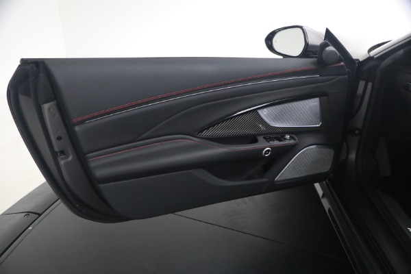 Used 2024 Maserati GranTurismo Trofeo for sale $123,900 at Pagani of Greenwich in Greenwich CT 06830 19