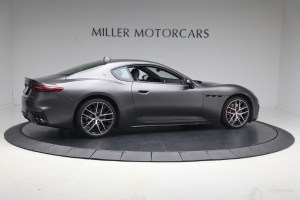 Used 2024 Maserati GranTurismo Trofeo for sale $123,900 at Pagani of Greenwich in Greenwich CT 06830 8