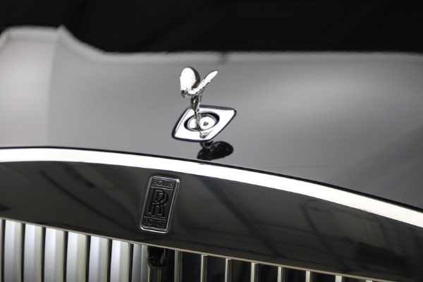 Used 2025 Rolls-Royce Spectre for sale $409,900 at Pagani of Greenwich in Greenwich CT 06830 14