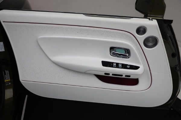 New 2025 Rolls-Royce Spectre for sale Sold at Pagani of Greenwich in Greenwich CT 06830 25