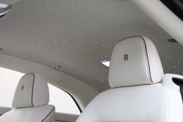 Used 2025 Rolls-Royce Spectre for sale $409,900 at Pagani of Greenwich in Greenwich CT 06830 28