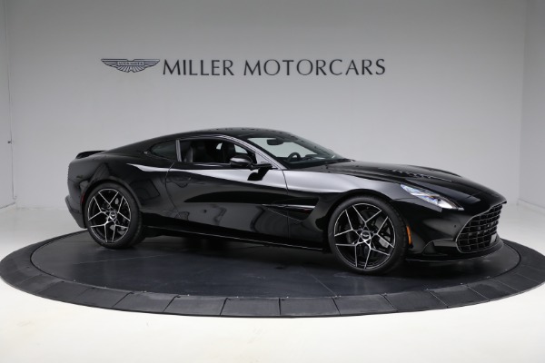 New 2025 Aston Martin Vanquish for sale Sold at Pagani of Greenwich in Greenwich CT 06830 10