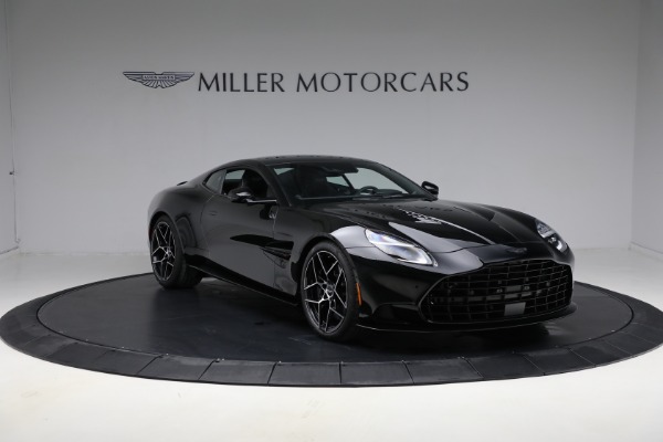 New 2025 Aston Martin Vanquish for sale Sold at Pagani of Greenwich in Greenwich CT 06830 11