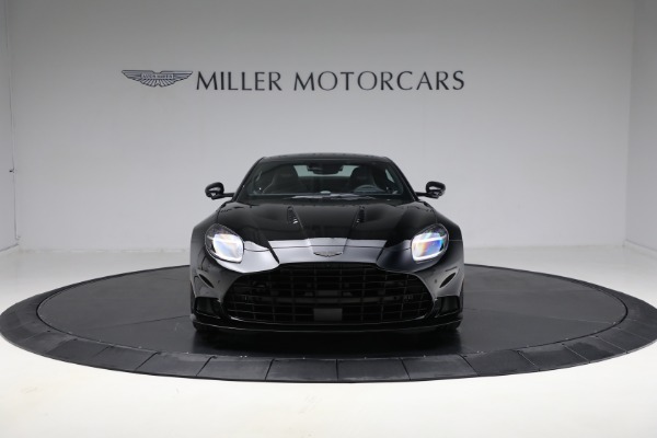 New 2025 Aston Martin Vanquish for sale Sold at Pagani of Greenwich in Greenwich CT 06830 12
