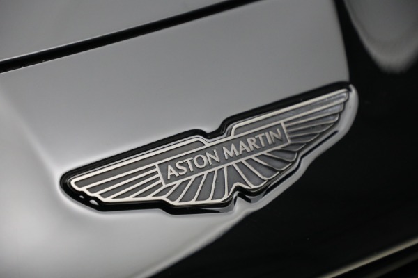 New 2025 Aston Martin Vanquish for sale Sold at Pagani of Greenwich in Greenwich CT 06830 16