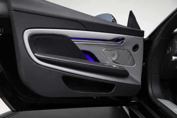 New 2025 Aston Martin Vanquish for sale Sold at Pagani of Greenwich in Greenwich CT 06830 18