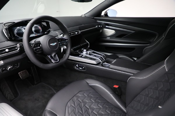 New 2025 Aston Martin Vanquish for sale Sold at Pagani of Greenwich in Greenwich CT 06830 19