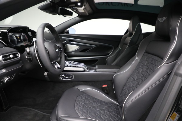 New 2025 Aston Martin Vanquish for sale Sold at Pagani of Greenwich in Greenwich CT 06830 20