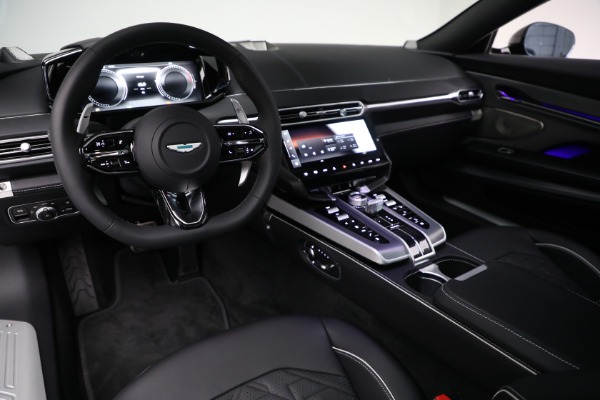 New 2025 Aston Martin Vanquish for sale Sold at Pagani of Greenwich in Greenwich CT 06830 22