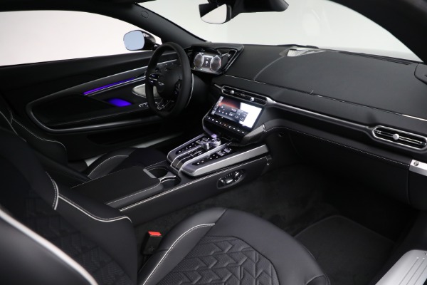New 2025 Aston Martin Vanquish for sale Sold at Pagani of Greenwich in Greenwich CT 06830 23