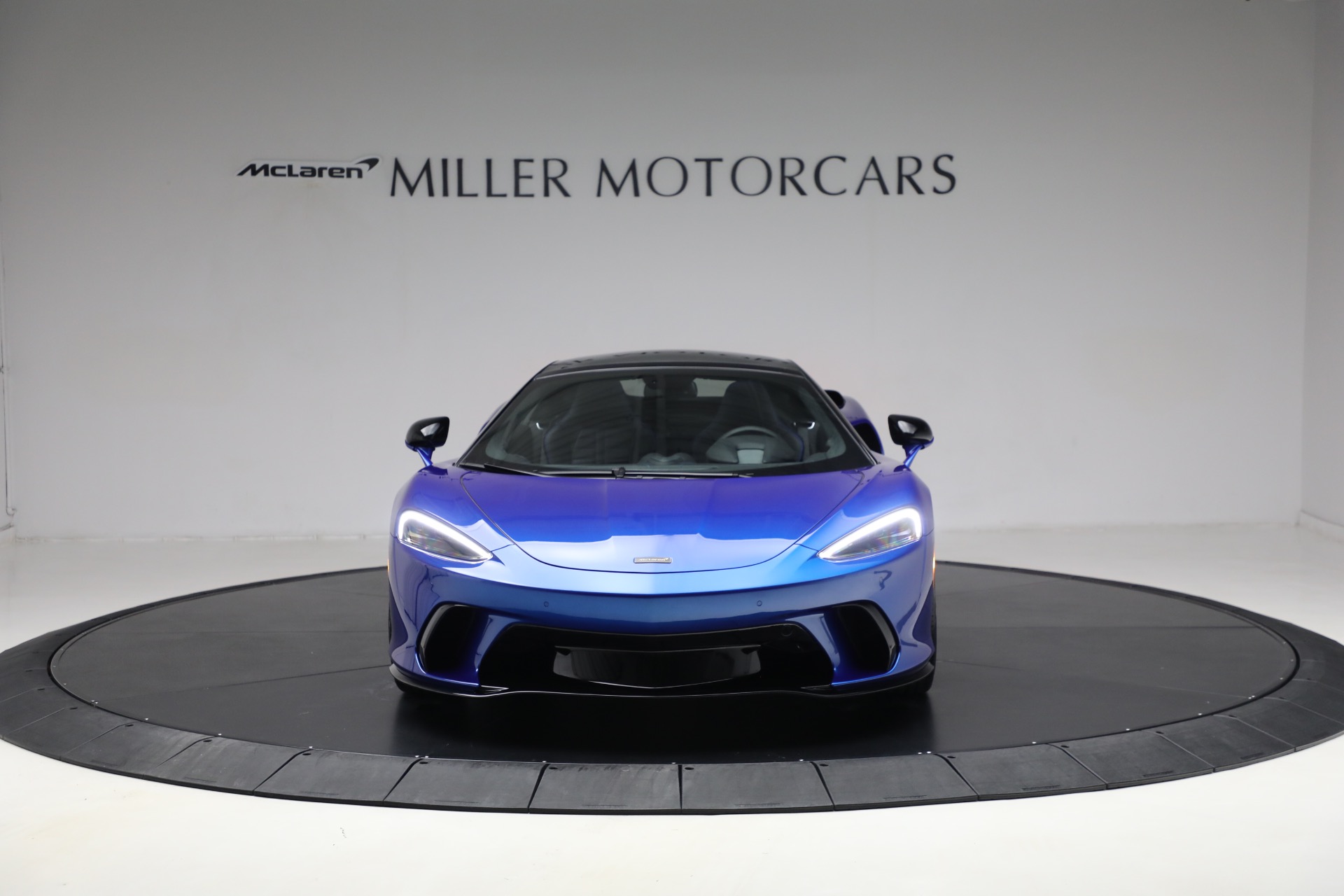 2025 McLaren GTS Base - Photo 13