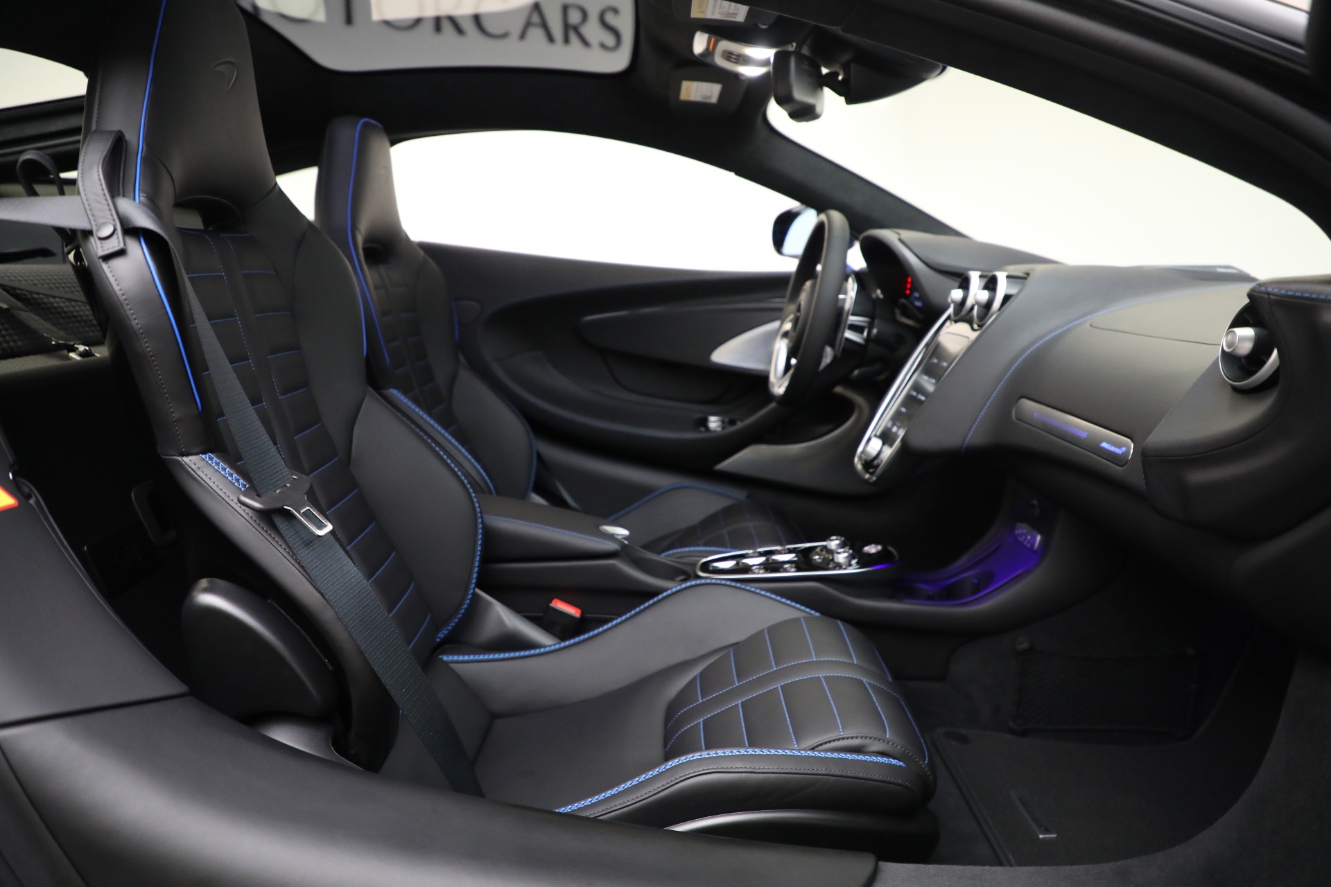2025 McLaren GTS Base - Photo 20