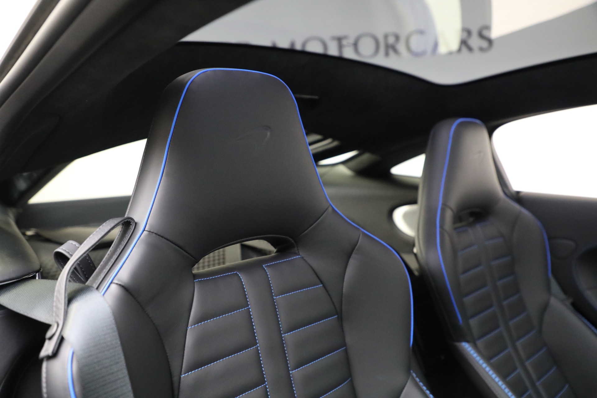 2025 McLaren GTS Base - Photo 22