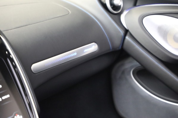 New 2025 McLaren GTS TechLux for sale $247,098 at Pagani of Greenwich in Greenwich CT 06830 25