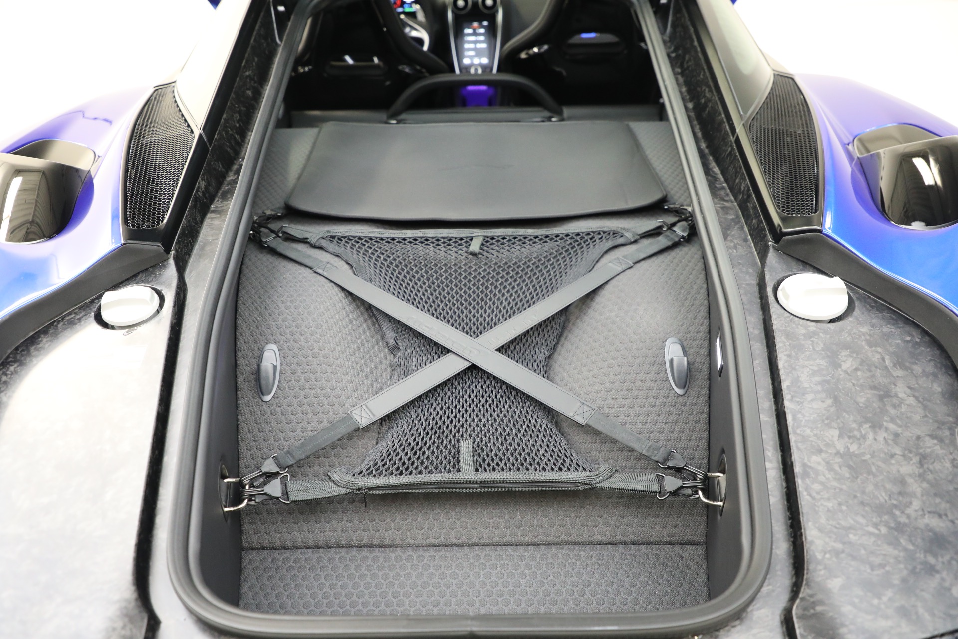 2025 McLaren GTS Base - Photo 27