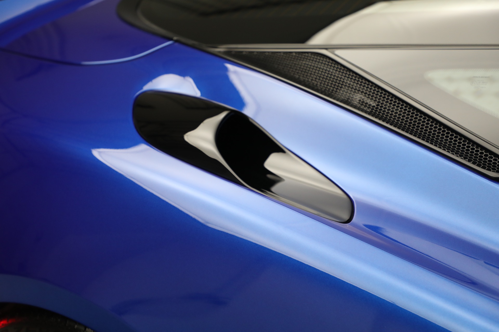 2025 McLaren GTS Base - Photo 29