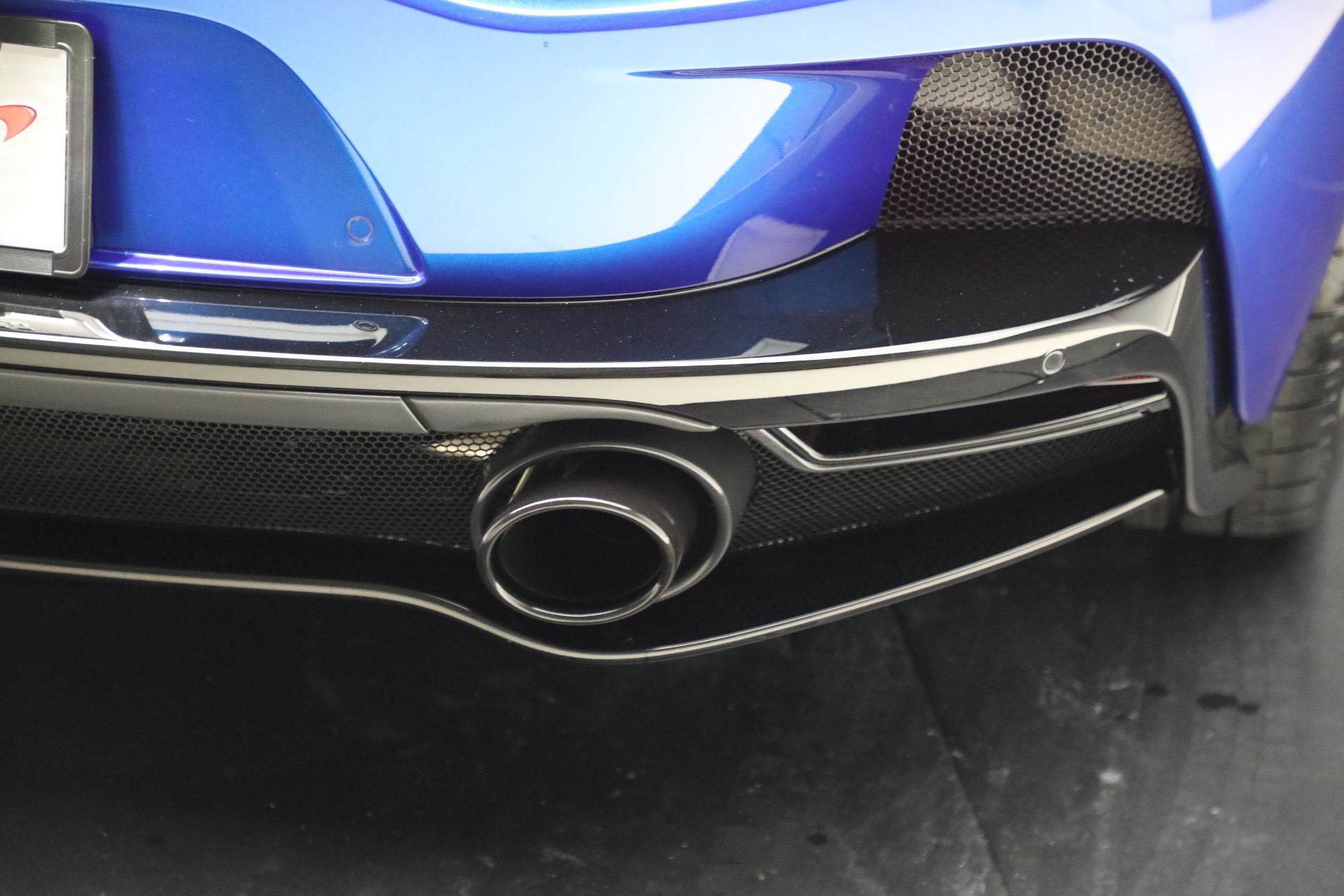 2025 McLaren GTS Base - Photo 30