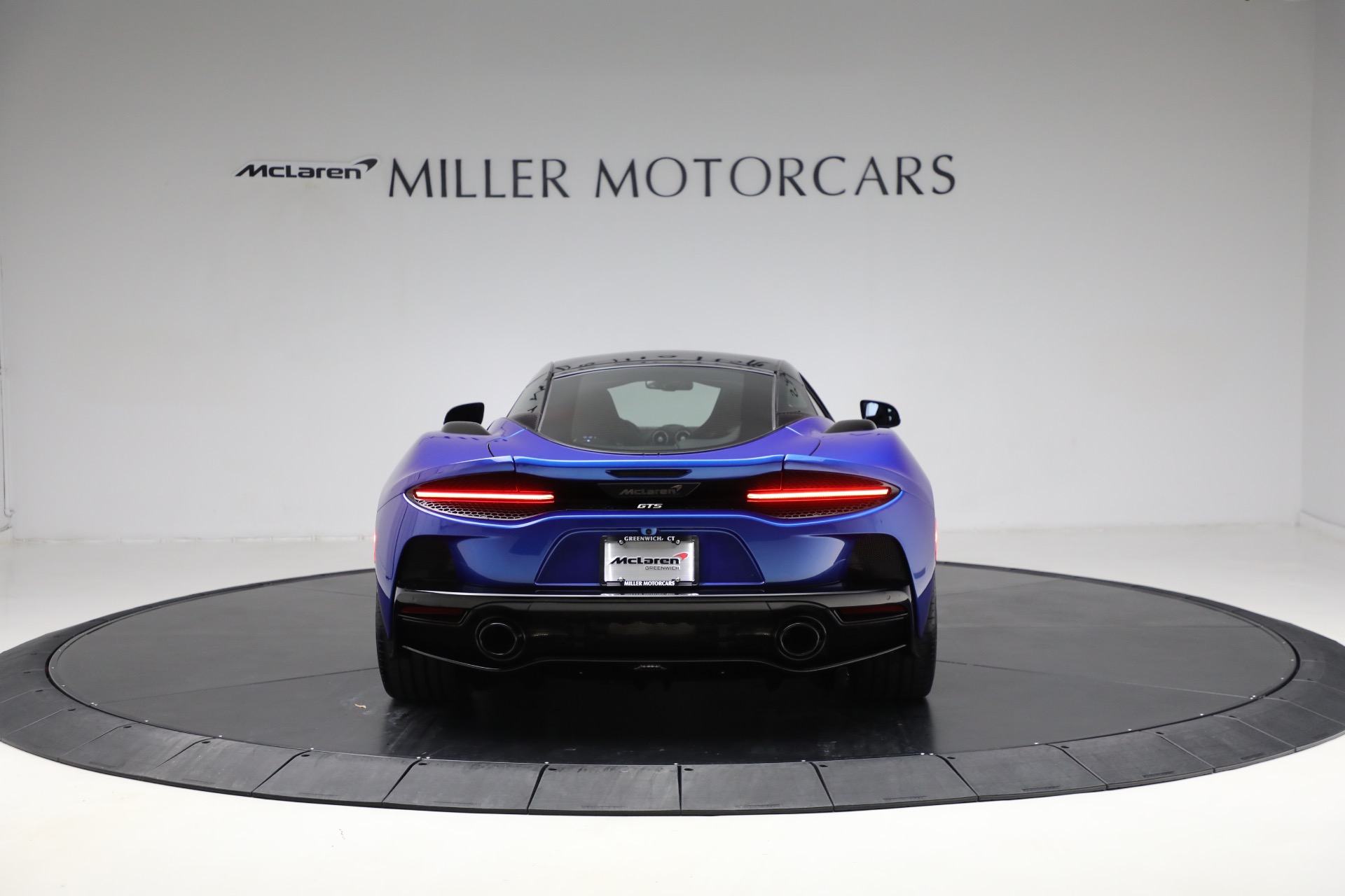 2025 McLaren GTS Base - Photo 6