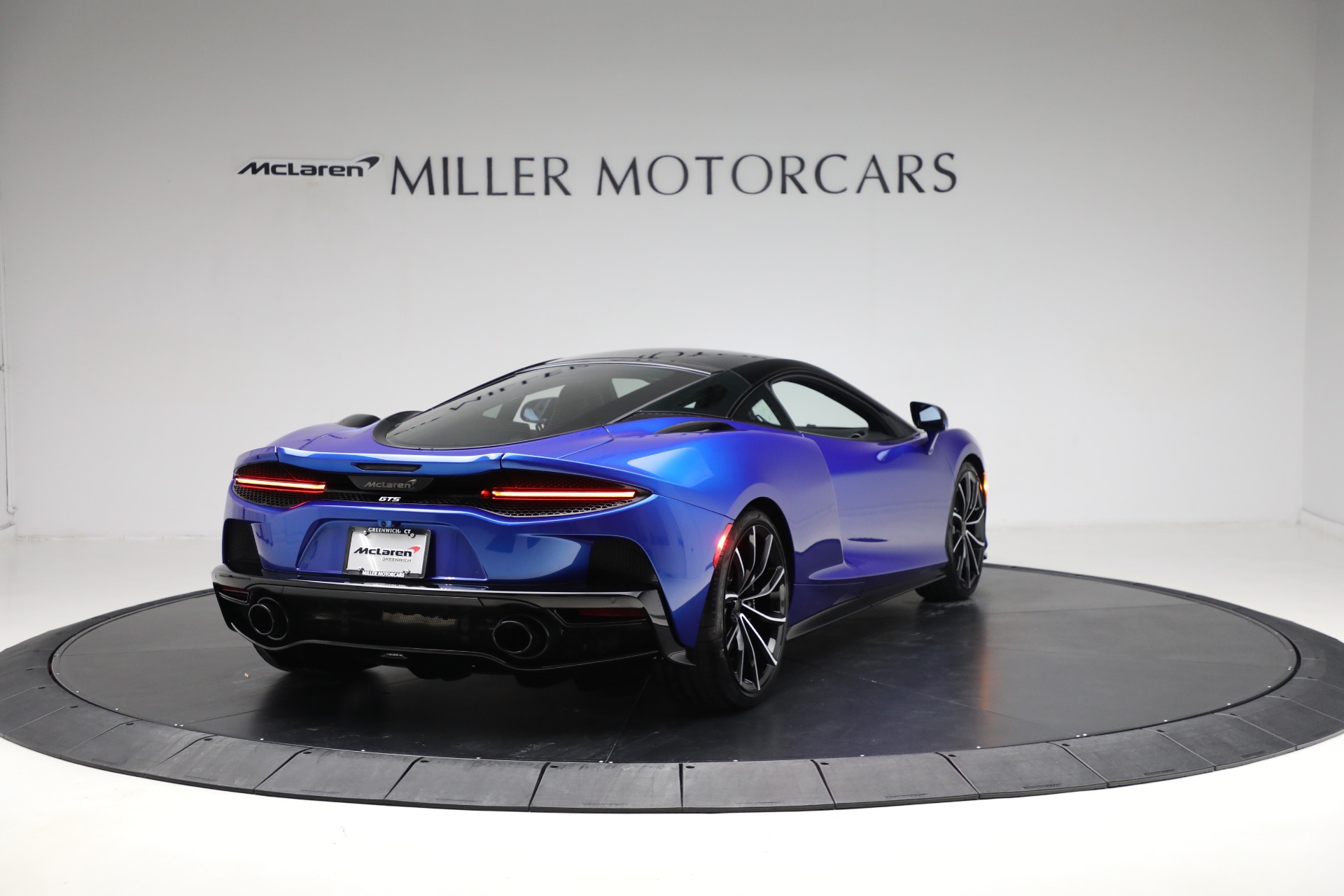 2025 McLaren GTS Base - Photo 7