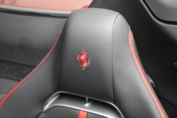 Used 2024 Ferrari SF90 Spider for sale Call for price at Pagani of Greenwich in Greenwich CT 06830 28