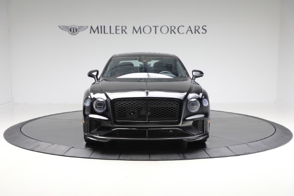 New 2025 Bentley Flying Spur Speed for sale Sold at Pagani of Greenwich in Greenwich CT 06830 16