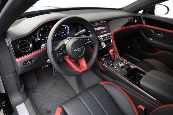 New 2025 Bentley Flying Spur Speed for sale Sold at Pagani of Greenwich in Greenwich CT 06830 20