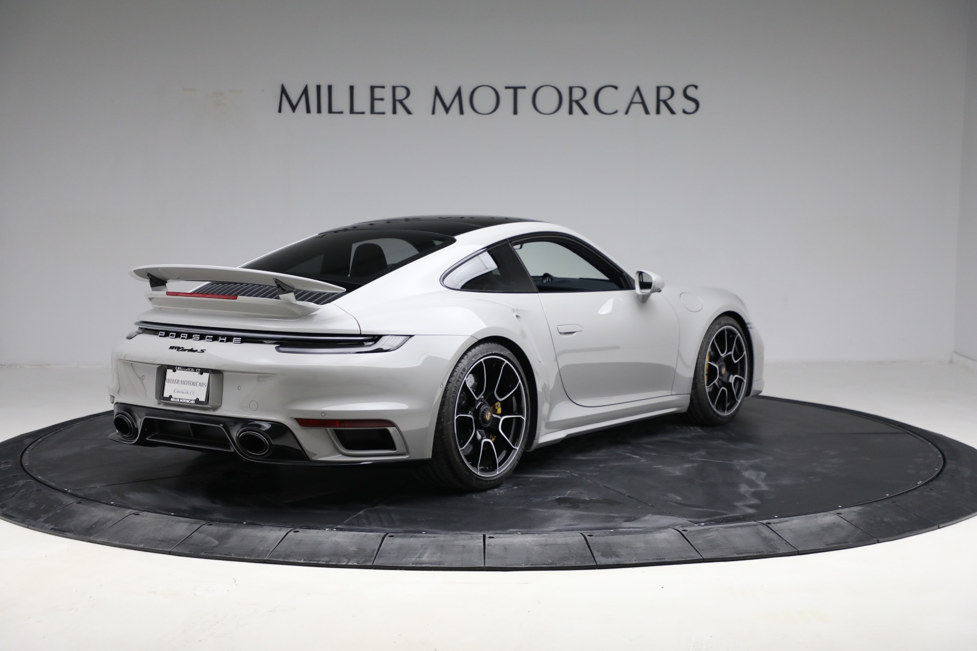 Pre-Owned 2022 Porsche 911 Turbo S For Sale (Special Pricing