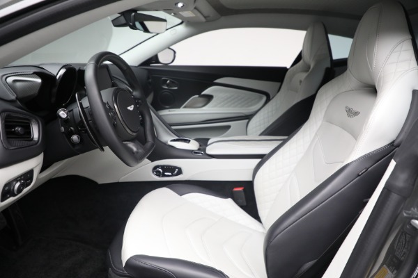 Used 2023 Aston Martin DBS 770 Ultimate for sale $319,900 at Pagani of Greenwich in Greenwich CT 06830 15