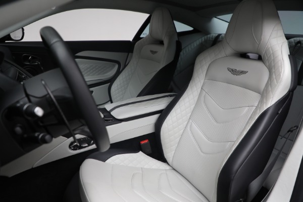 Used 2023 Aston Martin DBS 770 Ultimate for sale $319,900 at Pagani of Greenwich in Greenwich CT 06830 16