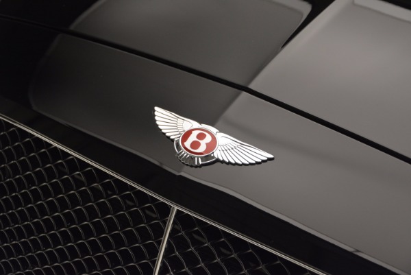 Used 2013 Bentley Continental GT V8 for sale Sold at Pagani of Greenwich in Greenwich CT 06830 19