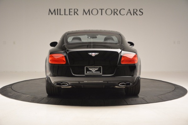 Used 2013 Bentley Continental GT V8 for sale Sold at Pagani of Greenwich in Greenwich CT 06830 6