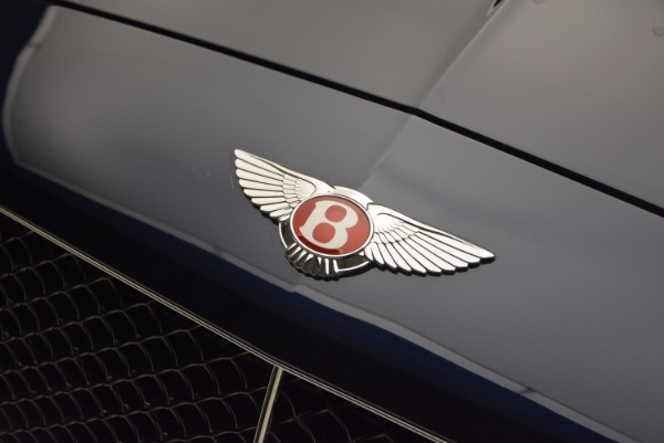 Used 2015 Bentley Continental GT V8 S for sale Sold at Pagani of Greenwich in Greenwich CT 06830 15