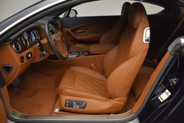 Used 2015 Bentley Continental GT V8 S for sale Sold at Pagani of Greenwich in Greenwich CT 06830 22