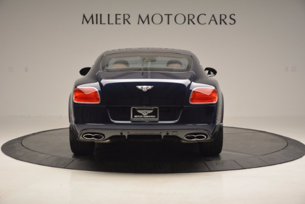 Used 2015 Bentley Continental GT V8 S for sale Sold at Pagani of Greenwich in Greenwich CT 06830 6