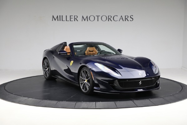 Used 2022 Ferrari 812 GTS for sale Sold at Pagani of Greenwich in Greenwich CT 06830 11