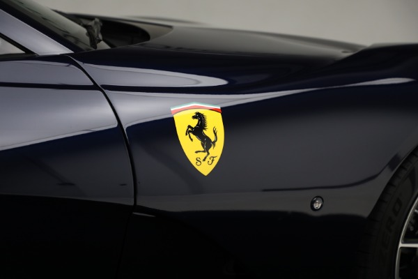 Used 2022 Ferrari 812 GTS for sale Sold at Pagani of Greenwich in Greenwich CT 06830 16