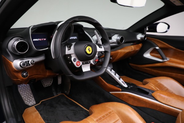 Used 2022 Ferrari 812 GTS for sale Sold at Pagani of Greenwich in Greenwich CT 06830 17