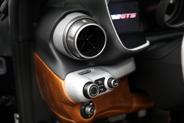 Used 2022 Ferrari 812 GTS for sale Sold at Pagani of Greenwich in Greenwich CT 06830 24