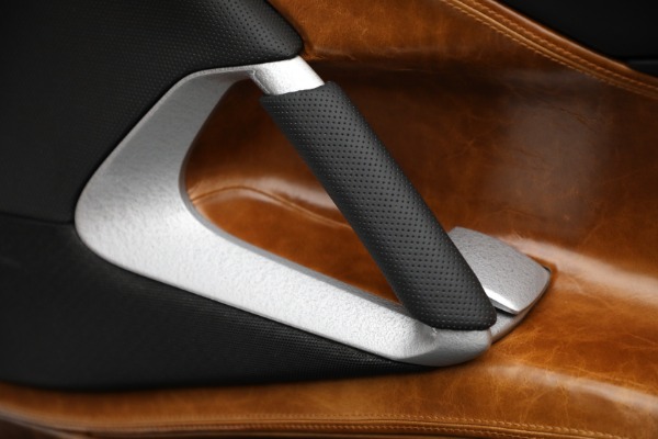 Used 2022 Ferrari 812 GTS for sale Sold at Pagani of Greenwich in Greenwich CT 06830 25